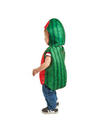 Toddler Watermelon Costume