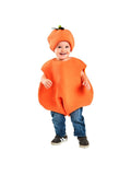 Toddler Orange Costume