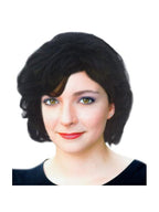 Miss Kay Duck Mom Costume Wig