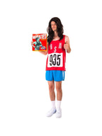Adult Gender Olympian Costume