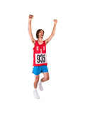 Adult Gender Olympian Costume