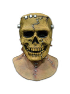 Frankenskull Mask