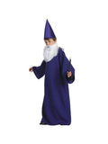 Child Wizard Costume
