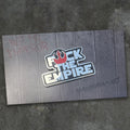Eff the Empire 1.5" Hard Enamel Pin
