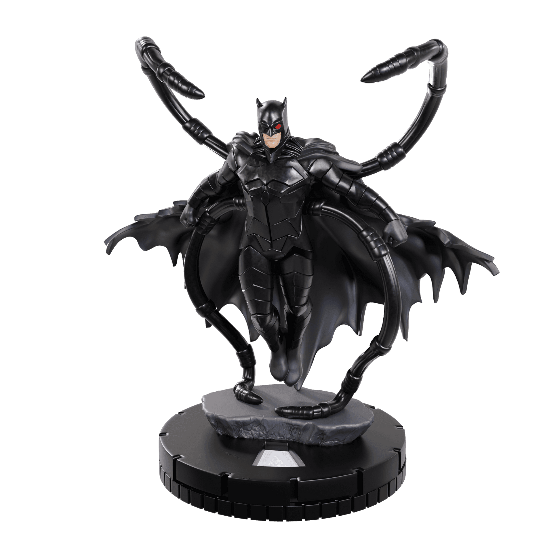 HeroClix: DC Masters of Time Booster - 