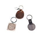 Viking Keychains