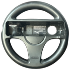 Wii Wheel - Wii (White) - Role-Players