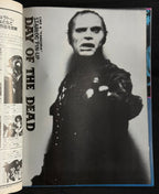Starlog Magazine No. 90 – Japanese Edition (April 1986) w/Supplement