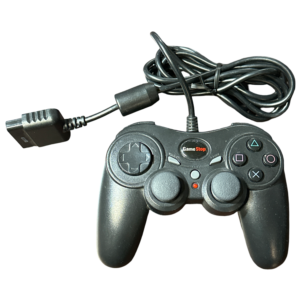 PlayStation 2 DualShock 2 Official-Controller - Role-Players