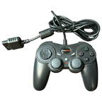 PlayStation 2 DualShock 2 Official-Controller - Role-Players