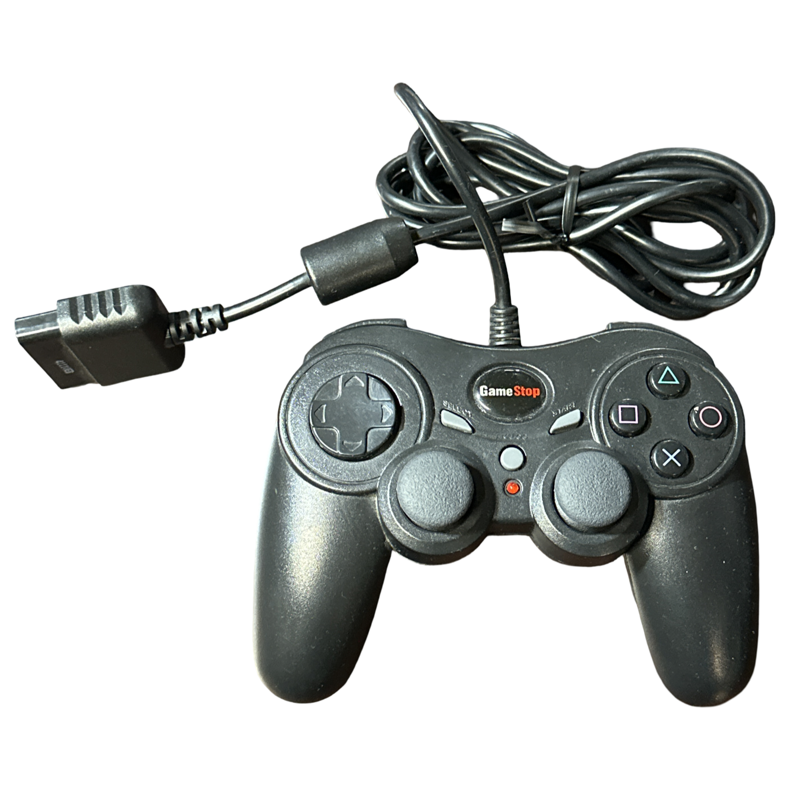 PlayStation 2 DualShock 2 Official-Controller