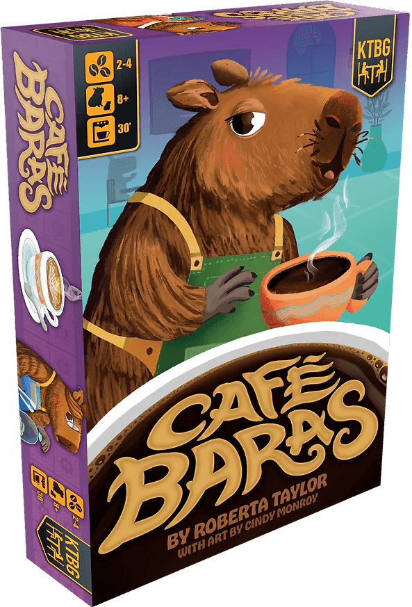 Café Baras - 