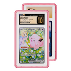 Jewel Case (CGC)