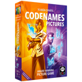 Codenames: Pictures