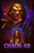 Chaos A.D. Blu-ray
