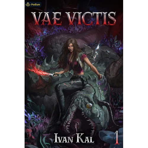 Vae Victis: An Apocalypse Litrpg
