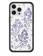 Cherubs iPhone Case