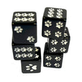 Be Like A Cat Dice Set - 