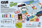 CLUE®: Grinch - 