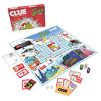 CLUE®: Grinch - 