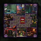 CLUE®: What We Do In The Shadows - 