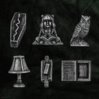 CLUE®: What We Do In The Shadows - 