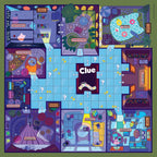Clue: Squishmallows - 