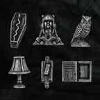 Clue: What We Do In The Shadows - 