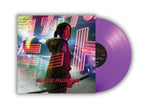 Blade Runner Black Lotus Soundtrack (Limited Edition Neon Magenta Colored Vinyl)