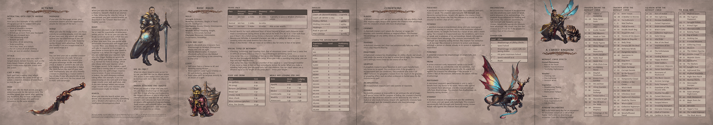 Crown of the Oathbreaker Bundle - 