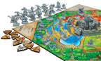 Castle Panic Deluxe Collection - 