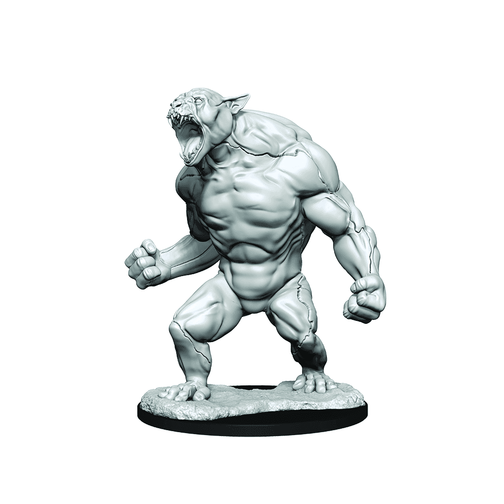 Critical Role: Aeorian Reverser - 