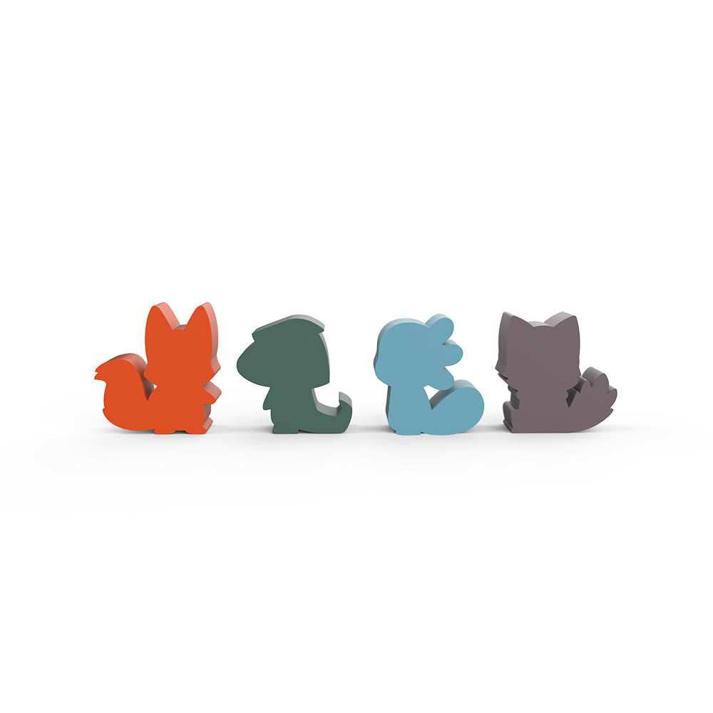 Casting Shadows - 