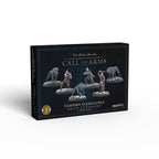 The Elder Scrolls: Call to Arms - Vampire Fledglings - 