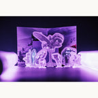 CUBE: Series 1 - Complete Set of 6