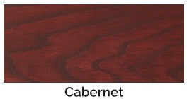 Stain Option