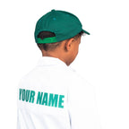 Caddy Jumpsuit Custom Complete Adult\Kids Unisex Halloween Cosplay Costume
