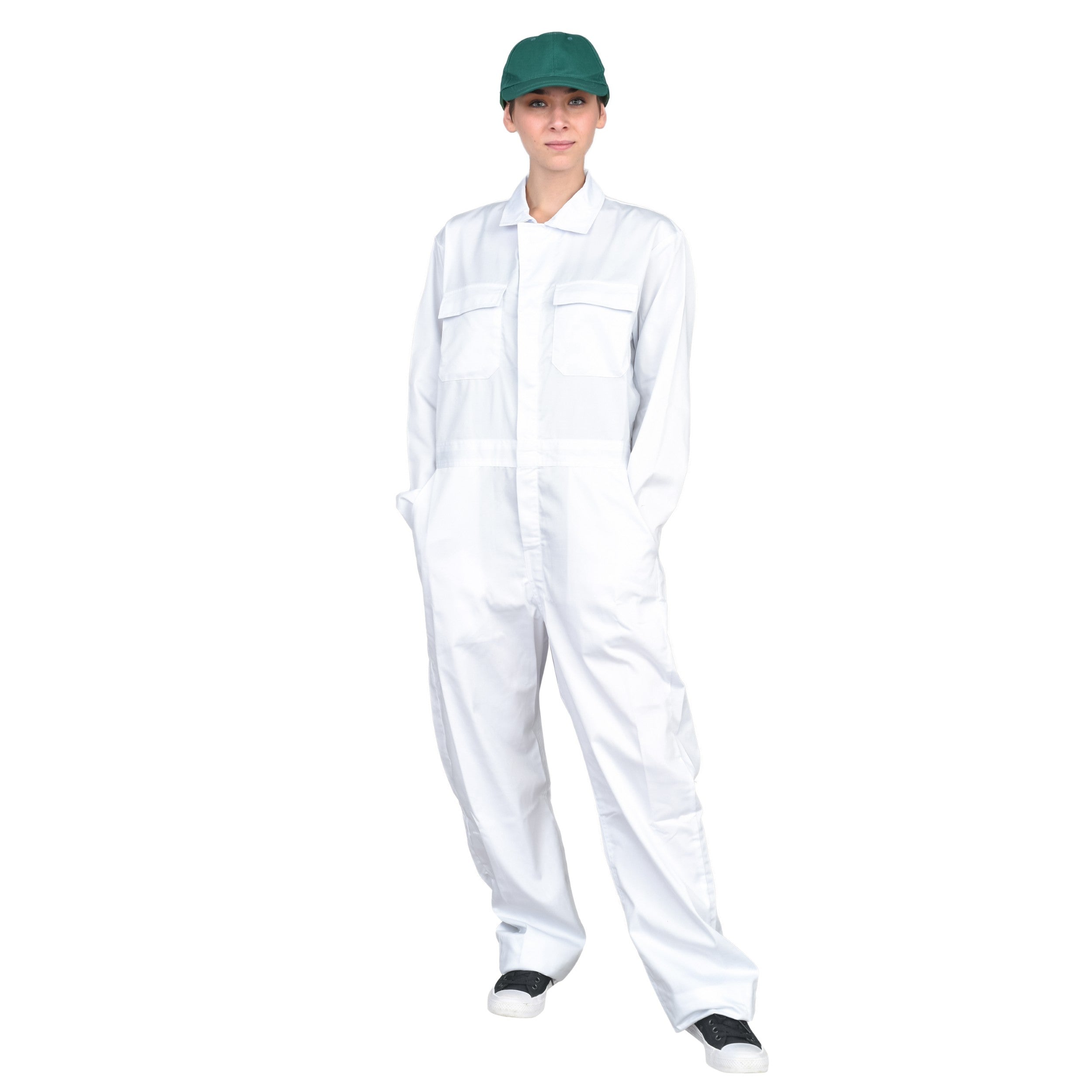 Caddy Jumpsuit Custom Complete Adult\Kids Unisex Halloween Cosplay Costume