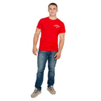 Caddyshack Bushwood CC Back Print T-shirt