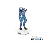Infinity 3D Markers - Cadmus (25mm Cybermask)
