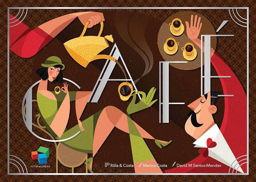 Café - 
