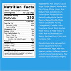 Freeze Dried Ice Cream That Does Not Melt (Bits) Cake Batter