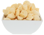 Freeze Dried Ice Cream That Does Not Melt (Bits) Cake Batter