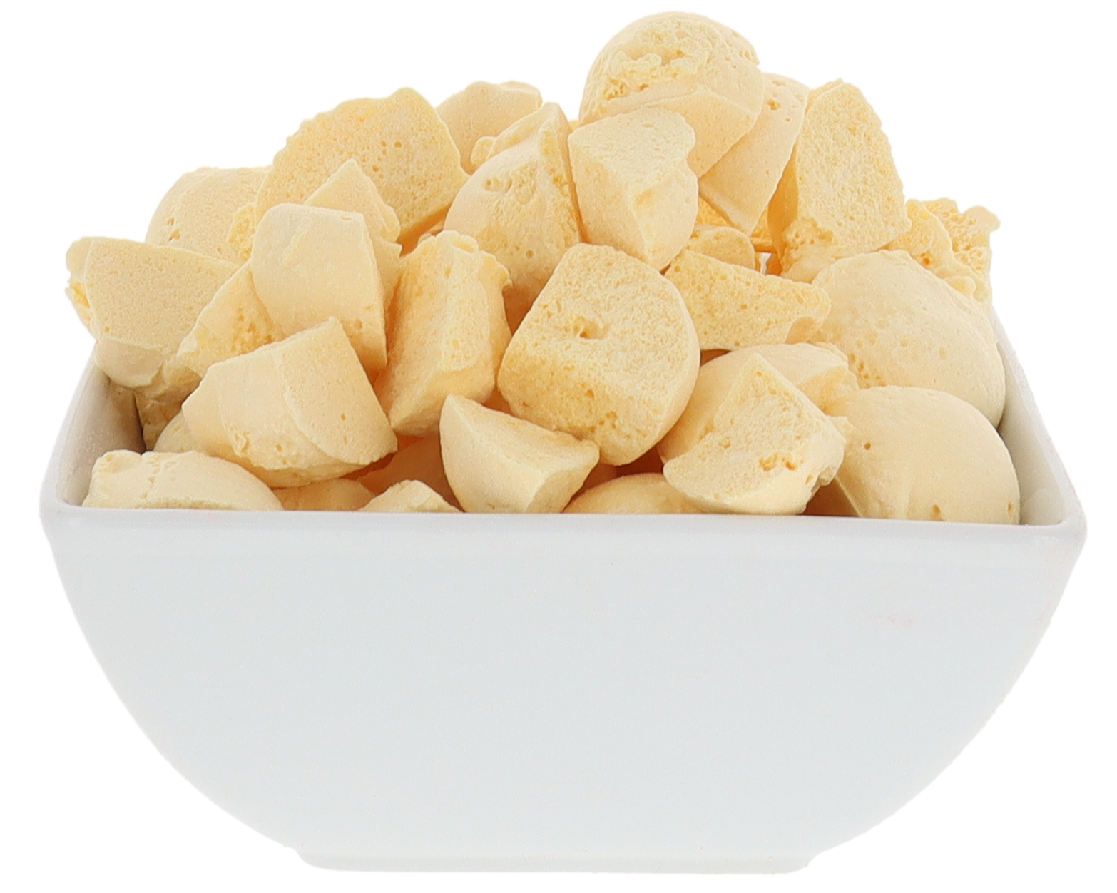 Freeze Dried Ice Cream That Does Not Melt (Bits) Cake Batter