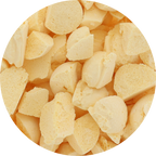 Freeze Dried Ice Cream That Does Not Melt (Bits) Cake Batter