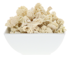 Freeze Dried Cauliflower