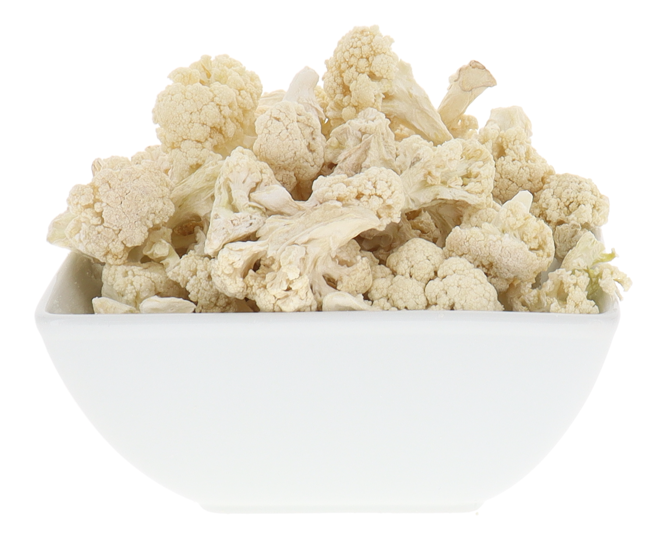 Freeze Dried Cauliflower