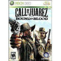 Call Of Juarez: Bound In Blood - Xbox 360 - Role-Players