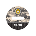 N4 Bases for 3D Markers - 25mm / Camo / A