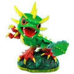 Skylanders: Spyro's Adventure - Loose Figure's (LOOSE) - Camo